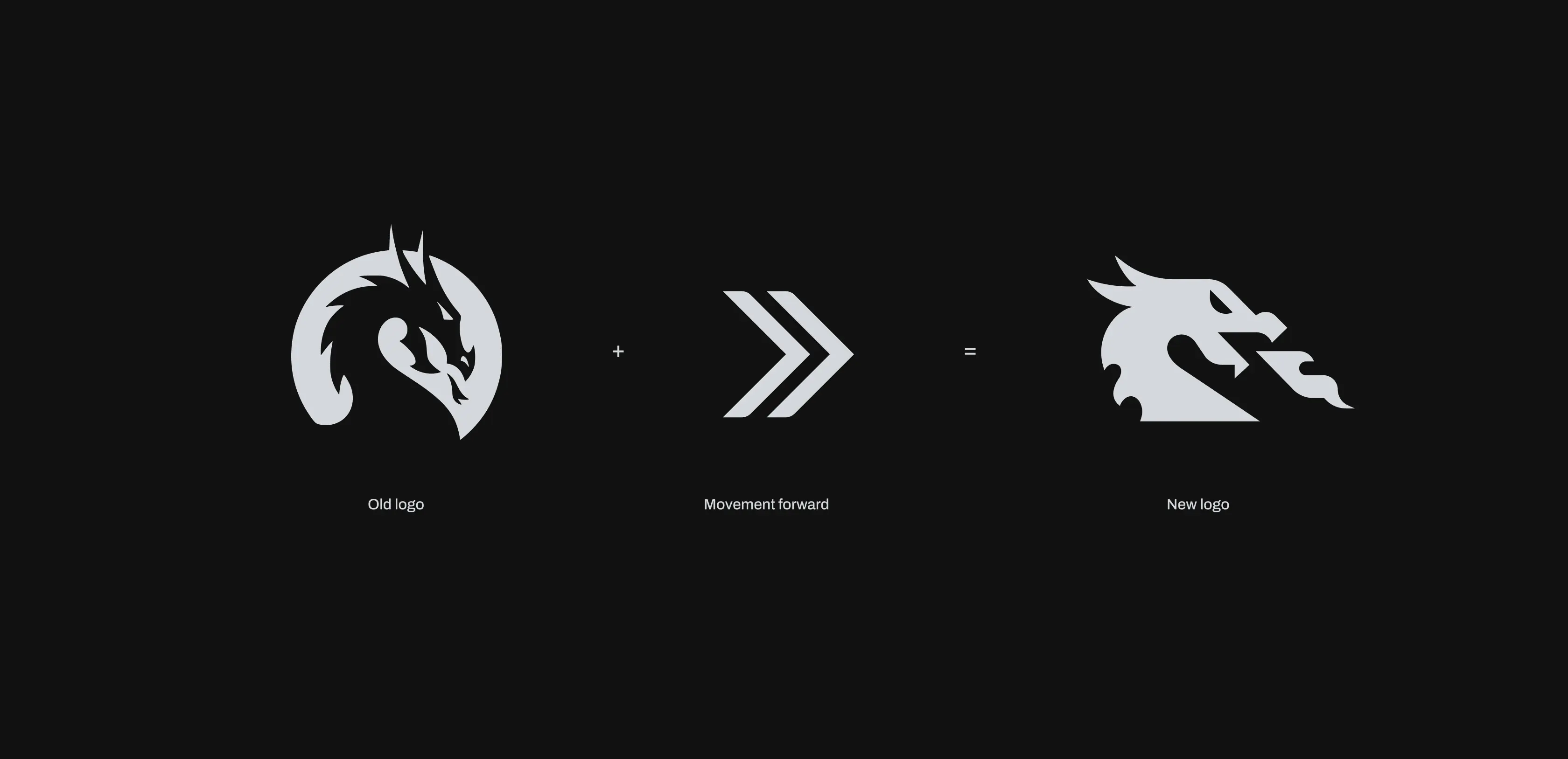 DragonGC logo redesign