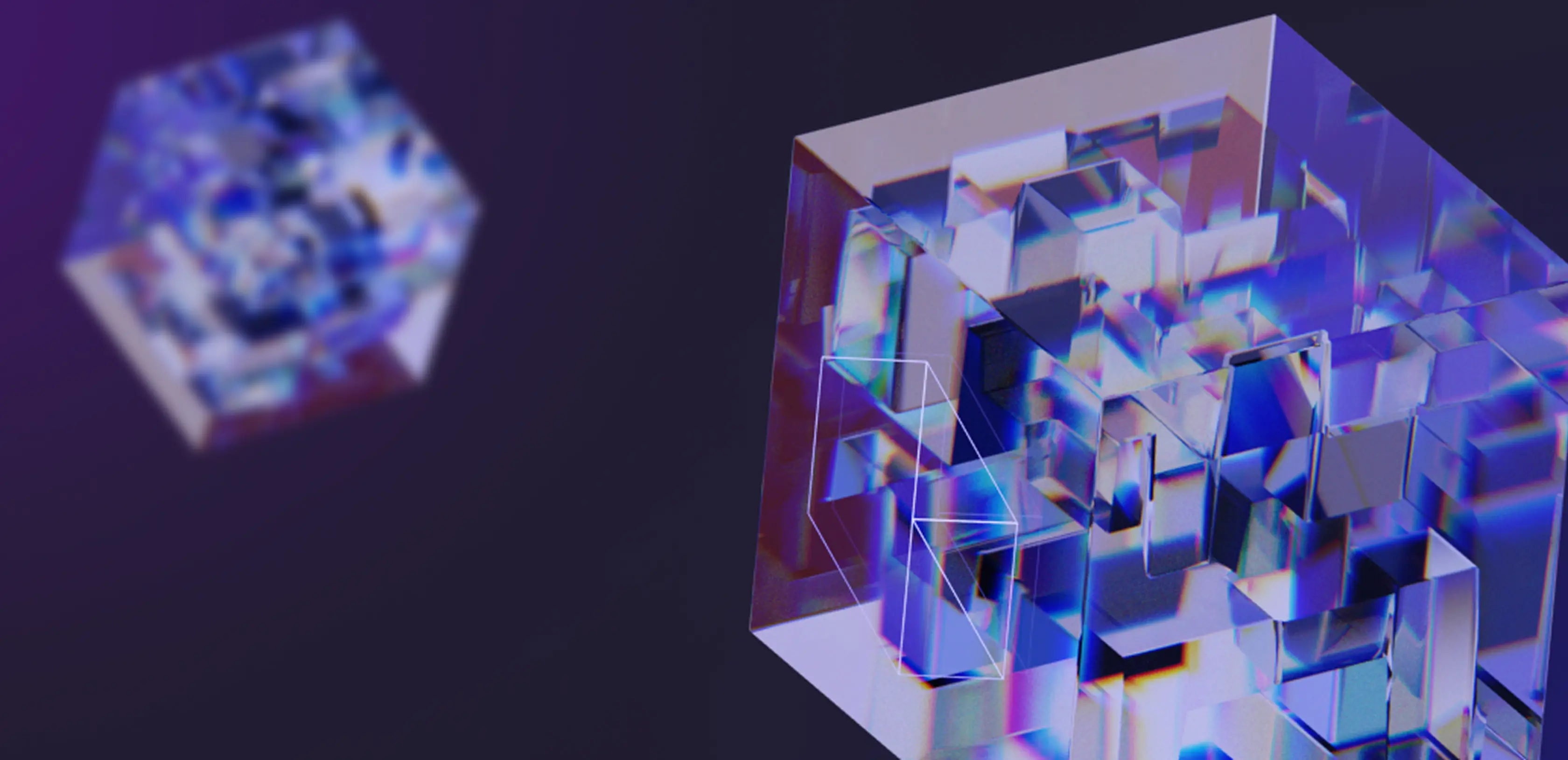 Kin platform navigation and user experience redesign