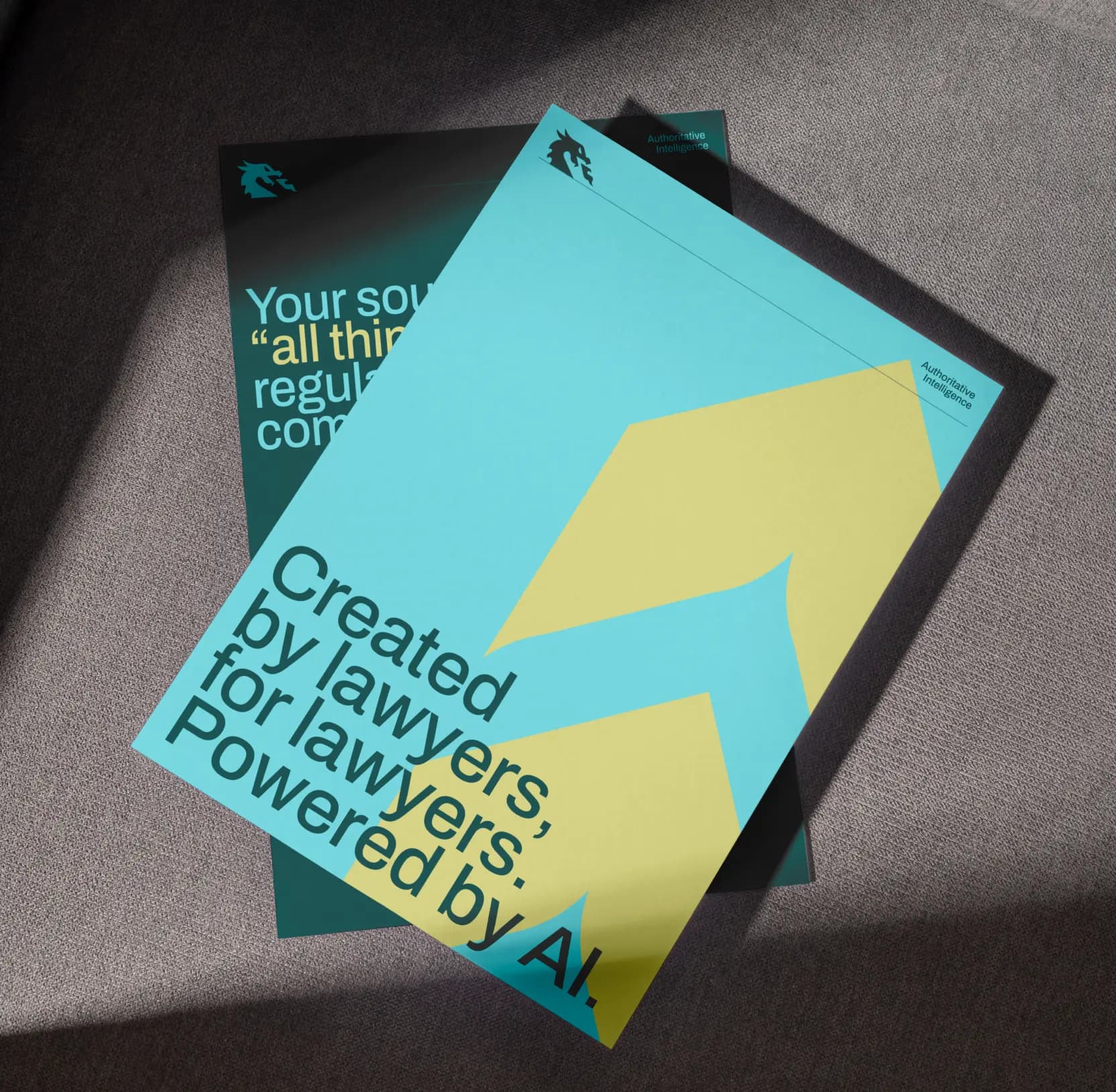 DragonGC pattern system