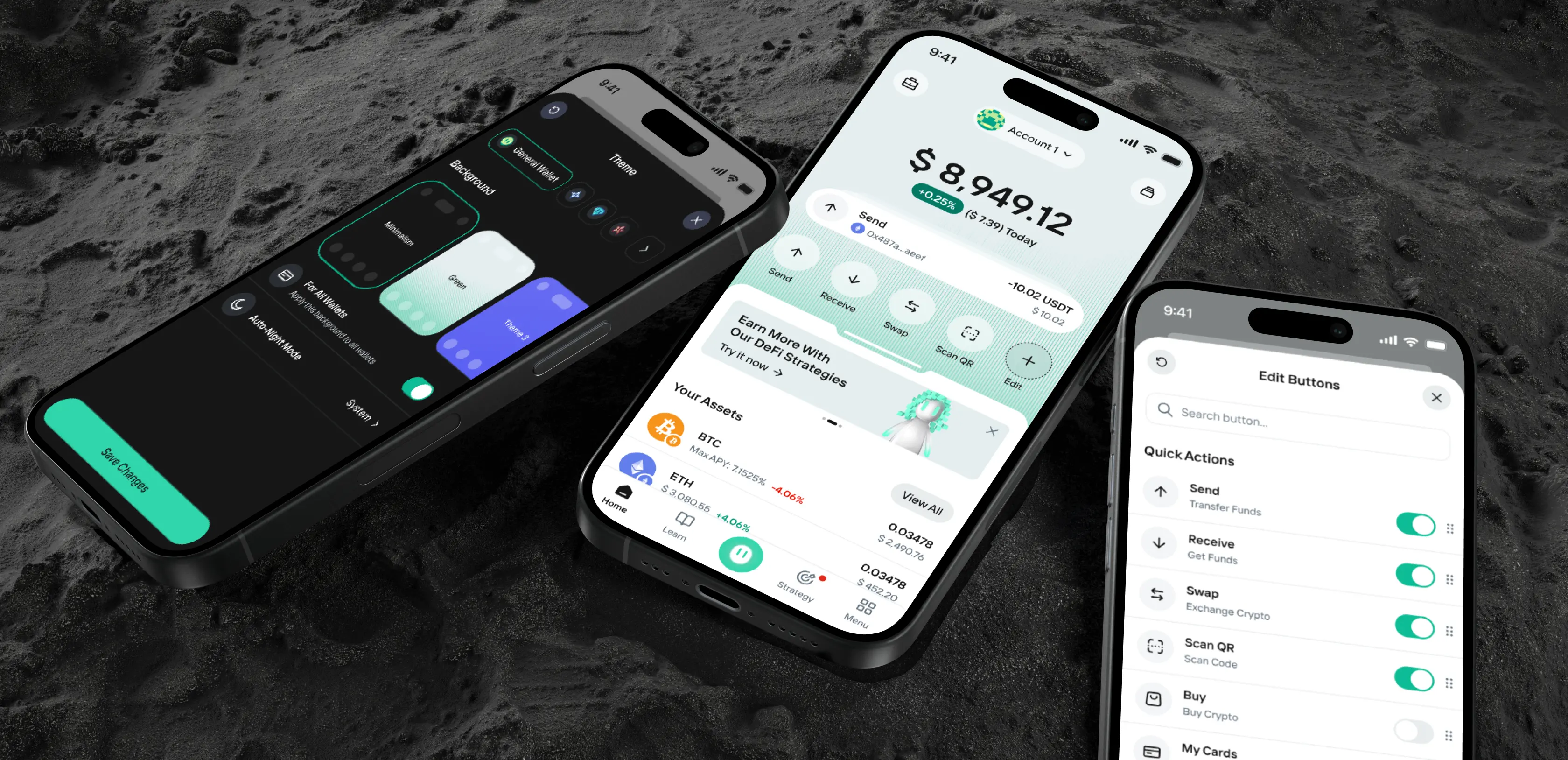 Brand alignment and market positioning