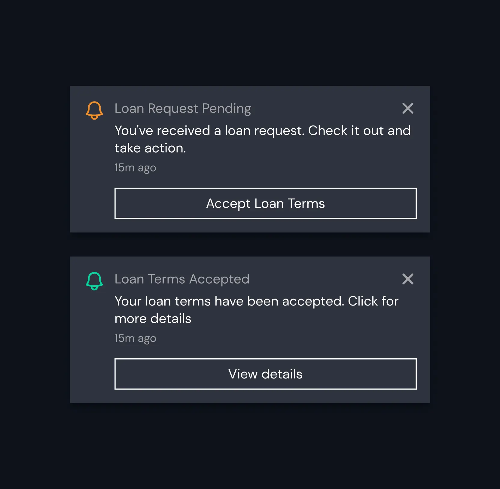 Developed a Modern Design System