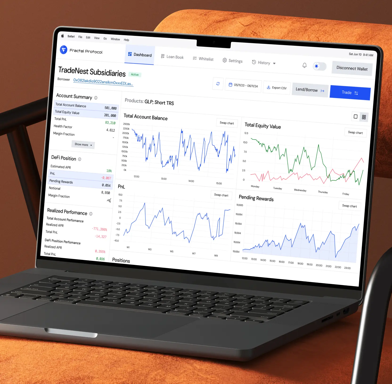 Validated Through User Testing