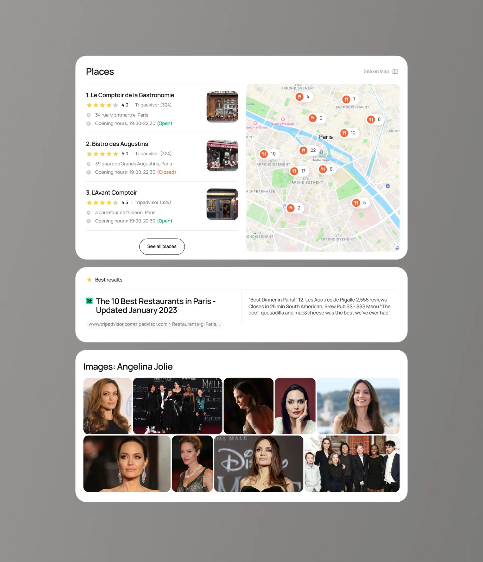 Streamlining Mobile Experience